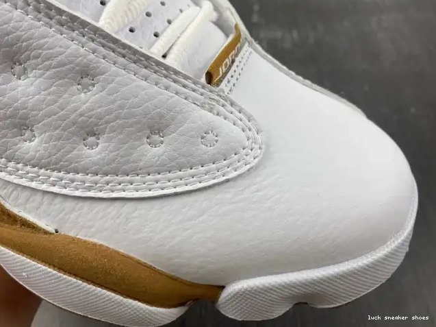 Reps LUCY 13 Jordan 414571-171 Wheat Air 0422